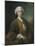 Portrait of Lord Trimelston, 1744-Philippe Mercier-Mounted Giclee Print