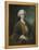 Portrait of Lord Trimelston, 1744-Philippe Mercier-Framed Premier Image Canvas