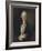 Portrait of Lord William Campbell, M. P.-Thomas Gainsborough-Framed Giclee Print