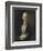 Portrait of Lord William Campbell, M. P.-Thomas Gainsborough-Framed Giclee Print