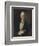 Portrait of Lord William Campbell, M. P.-Thomas Gainsborough-Framed Giclee Print