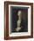 Portrait of Lord William Campbell, M. P.-Thomas Gainsborough-Framed Giclee Print