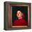 Portrait of Lorenzo, c15th century-Unknown-Framed Premier Image Canvas