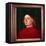 Portrait of Lorenzo, c15th century-Unknown-Framed Premier Image Canvas