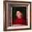 Portrait of Lorenzo, c15th century-Unknown-Framed Giclee Print