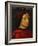 Portrait of Lorenzo De Medici the Elder, Circa 1565-1569-Agnolo Gaddi-Framed Giclee Print