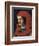 Portrait of Lorenzo the Magnificent-Agnolo Bronzino-Framed Giclee Print