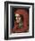 Portrait of Lorenzo the Magnificent-Agnolo Bronzino-Framed Giclee Print