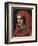 Portrait of Lorenzo the Magnificent-Agnolo Bronzino-Framed Giclee Print