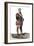 Portrait of Louis Des Balbes de Berton de Crillon, French soldier called the man without fear-French School-Framed Giclee Print