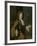 Portrait of Louis, Grand Dauphin of France-François de Troy-Framed Giclee Print