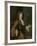 Portrait of Louis, Grand Dauphin of France-François de Troy-Framed Giclee Print