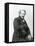 Portrait of Louis-Jacques Daguerre-Nadar-Framed Premier Image Canvas