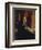 Portrait of Louis Pasteur-Albert Edelfelt-Framed Giclee Print