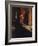 Portrait of Louis Pasteur-Albert Edelfelt-Framed Giclee Print