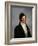 Portrait of Louis-Philippe (1773-1850) King of France-Pierre Roch Vigneron-Framed Giclee Print