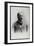 Portrait of Louis Varney (1844-1908), French composer-French Photographer-Framed Giclee Print