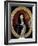 Portrait of Louis XIII (1601-43) after 1610-Philippe De Champaigne-Framed Giclee Print