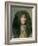 Portrait of Louis Xiv (1638-1715) King of France-Charles Le Brun-Framed Giclee Print