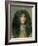 Portrait of Louis Xiv (1638-1715) King of France-Charles Le Brun-Framed Giclee Print