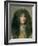 Portrait of Louis Xiv (1638-1715) King of France-Charles Le Brun-Framed Giclee Print