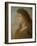 Portrait of Louis XIV-Charles Le Brun-Framed Giclee Print