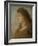 Portrait of Louis XIV-Charles Le Brun-Framed Giclee Print