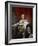 Portrait of Louis XVI of France-null-Framed Giclee Print