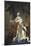 Portrait of Louis XVI-Antoine Francois Callet-Mounted Art Print