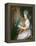 Portrait of Louisa, Lady Clarges, c.1778-Thomas Gainsborough-Framed Premier Image Canvas