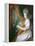 Portrait of Louisa, Lady Clarges, c.1778-Thomas Gainsborough-Framed Premier Image Canvas