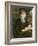 Portrait of Louise A. Baldwin, 1868-Sir Edward John Poynter-Framed Giclee Print