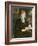 Portrait of Louise A. Baldwin, 1868-Sir Edward John Poynter-Framed Giclee Print