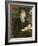 Portrait of Louise A. Baldwin, 1868-Sir Edward John Poynter-Framed Giclee Print