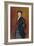 Portrait of Louise Jopling, 1879-John Everett Millais-Framed Giclee Print