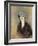 Portrait of Lucette, c.1913-Paul Cesar Helleu-Framed Giclee Print