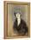 Portrait of Lucette, c.1913-Paul Cesar Helleu-Framed Premier Image Canvas