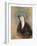 Portrait of Lucette-Paul Cesar Helleu-Framed Giclee Print