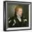 Portrait of Lucia Vertova Agosti (Oil on Canvas)-Giovanni Battista Moroni-Framed Giclee Print