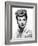 Portrait of Lucille Ball-null-Framed Photo