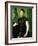 Portrait of Ludovico Capponi-Agnolo Bronzino-Framed Giclee Print