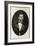 Portrait of Ludwig II of Bavaria (1845-1886), King of Bavaria-French Photographer-Framed Giclee Print