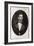 Portrait of Ludwig II of Bavaria (1845-1886), King of Bavaria-French Photographer-Framed Giclee Print