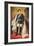 Portrait of Ludwig II-null-Framed Giclee Print