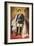 Portrait of Ludwig II-null-Framed Giclee Print