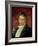 Portrait of Ludwig Van Beethoven (1770-1827)-null-Framed Giclee Print