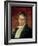 Portrait of Ludwig Van Beethoven (1770-1827)-null-Framed Giclee Print