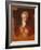 Portrait of Luigi Di Borbone-Parma-Suzanne Valadon-Framed Giclee Print