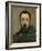 Portrait of M. Berthon, 1870-Charles Emile Auguste Carolus-Duran-Framed Giclee Print