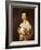 Portrait of Madame Cécile Panckoucke, Née Bochet-Jean-Auguste-Dominique Ingres-Framed Giclee Print